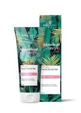 Purifying Facial Scrub Gel - MazenOnline